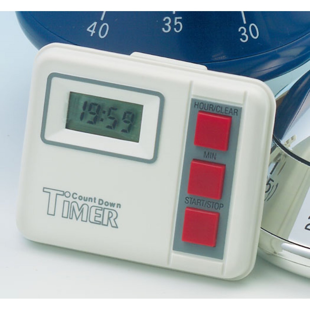 Ψηφιακό Χρονόμετρο 3012069